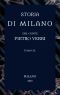 [Gutenberg 60499] • Storia di Milano, vol. 3